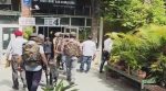 Chandigarh Bomb Threat