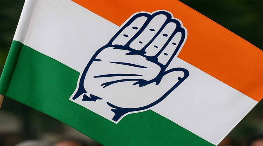 पंजाब कांग्रेस ने पार्टी में किया बड़ा फेरबदल, 10 जिलों और 95 ब्लॉकों में नई नियुक्तियां