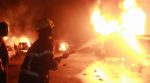 Massive Explosion in Punjab