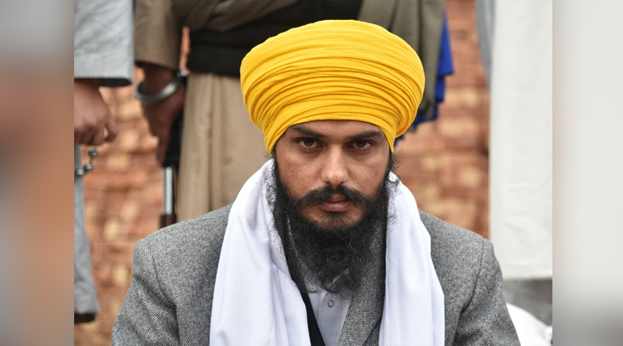 अमृतपाल सिंह केस में HC का अहम फैसला: NSA हिरासत को चुनौती देने वाली याचिका की खारिज