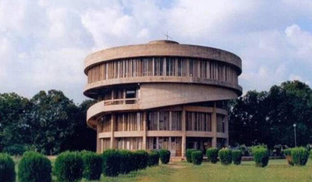 New Vice-Chancellor at Punjab University