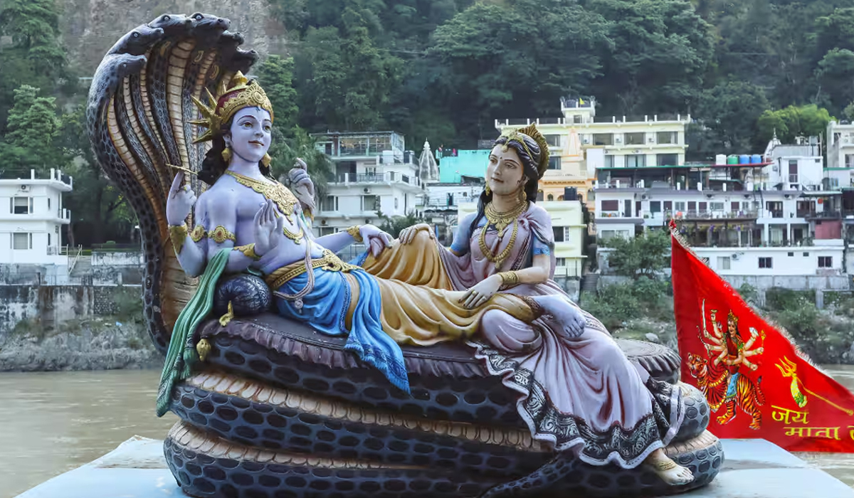 इस दिन है साल की सबसे बड़ी एकादशी, जानें तारीख और पूजा का शुभ मुहूर्त