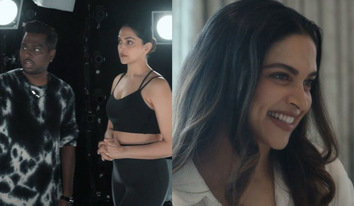 ‘Raka’ में Deepika Padukone की होगी धमाकेदार एंट्री, प्रेग्नेंसी के बावजूद नहीं बदलेगा रोल