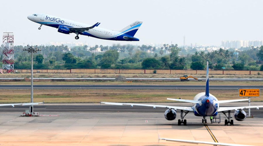 AERA ने 25% तक घटाया एयरपोर्ट चार्ज: क्या अब सस्ती हो सकती हैं फ्लाइट्स