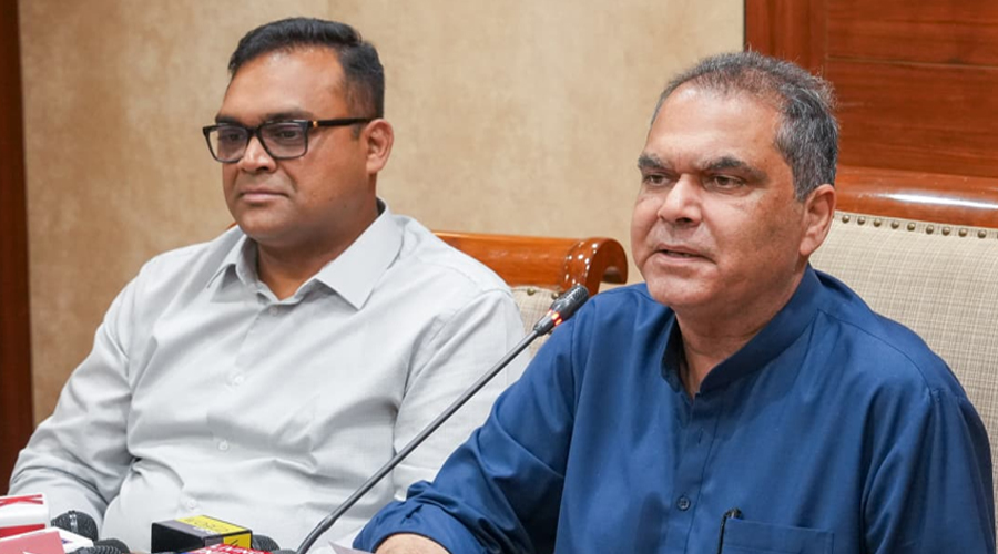 1 मई से पंजाब में नहीं लगेगा कोई भी बिजली कट: संजीव अरोड़ा
