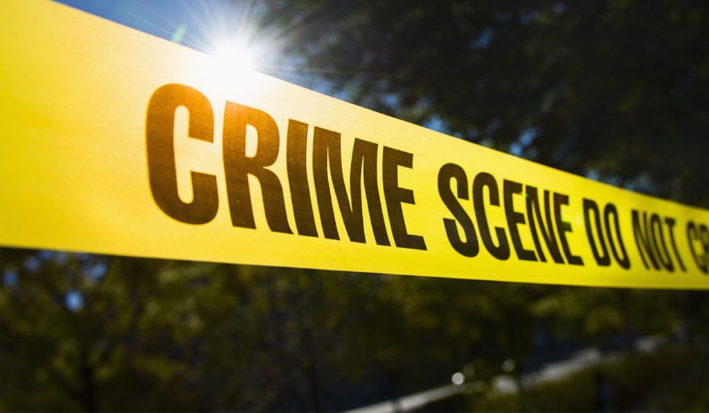 Italy Murder Case