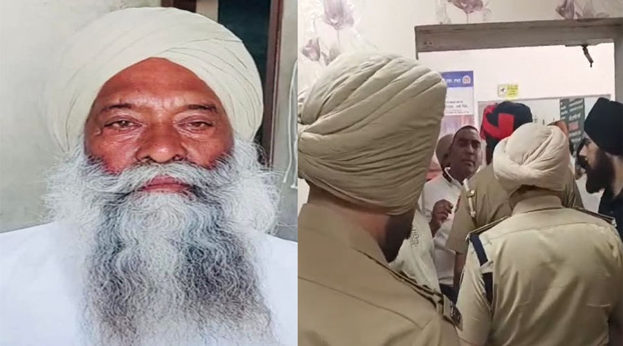 Punjab News: तरनतारन में किसान नेता की गोली मारकर हत्या, आरोपी फरार