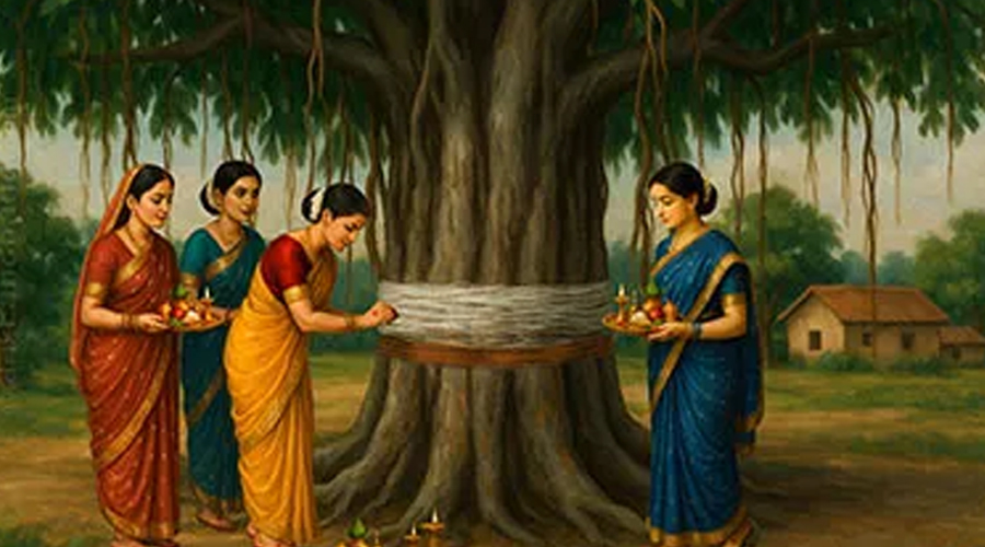 Vat Savitri Vrat 2026: मई में इस तारीख को रखा जाएगा वट सावित्री व्रत, जानें शुभ मुहूर्त और पूजा विधि