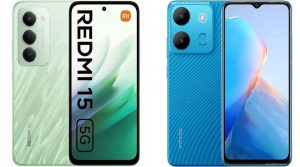 Upcoming Smartphones: Realme से लेकर Vivo तक! इस हफ्ते लॉन्च होने वाले हैं ये धमाकेदार 5G स्मार्टफोन, देखें पूरी लिस्ट