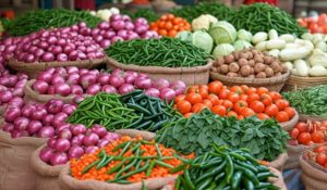 Retail Inflation Rate: महंगाई के मोर्चे पर देश को लगा झटका! मार्च में खुदरा महंगाई बढ़कर 3.4% हुई