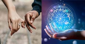 Weekly Love Horoscope