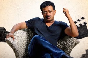 Ram Gopal Varma Donald Trump AI decisions controversy statement