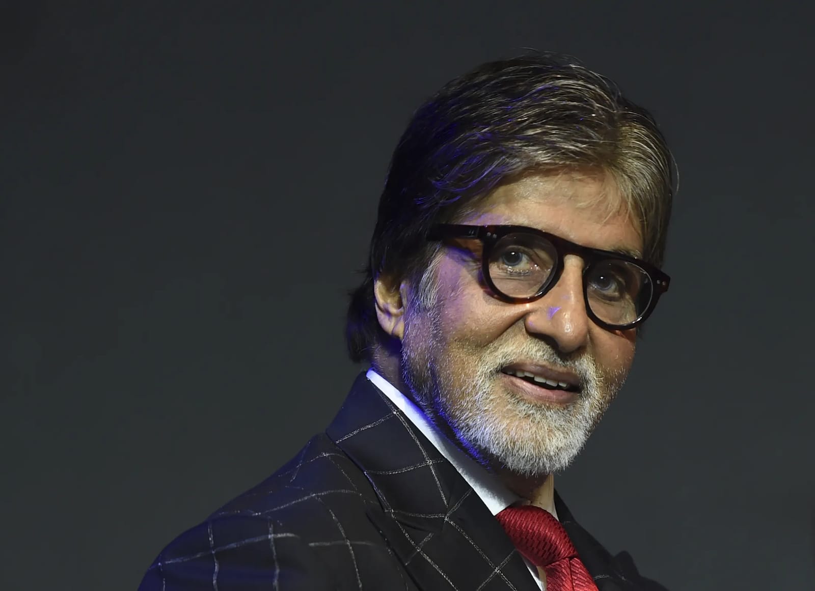 ‘हर दिन नए विचार…’ डिजिटल दुनिया के तनाव पर बिग बी ने रखी अपनी बात