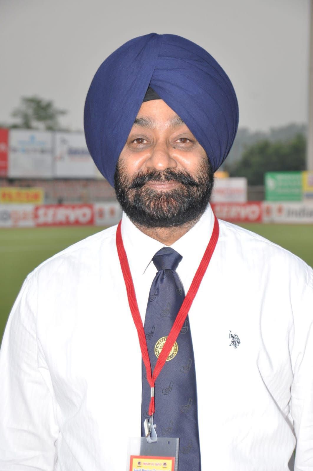‘Gurwinder Singh Gullu Bathla’