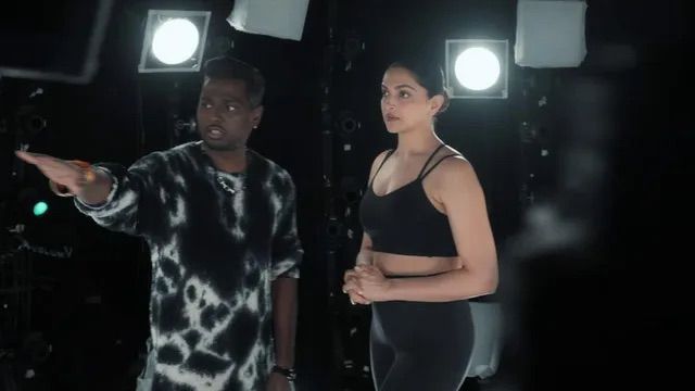 Deepika Padukone 