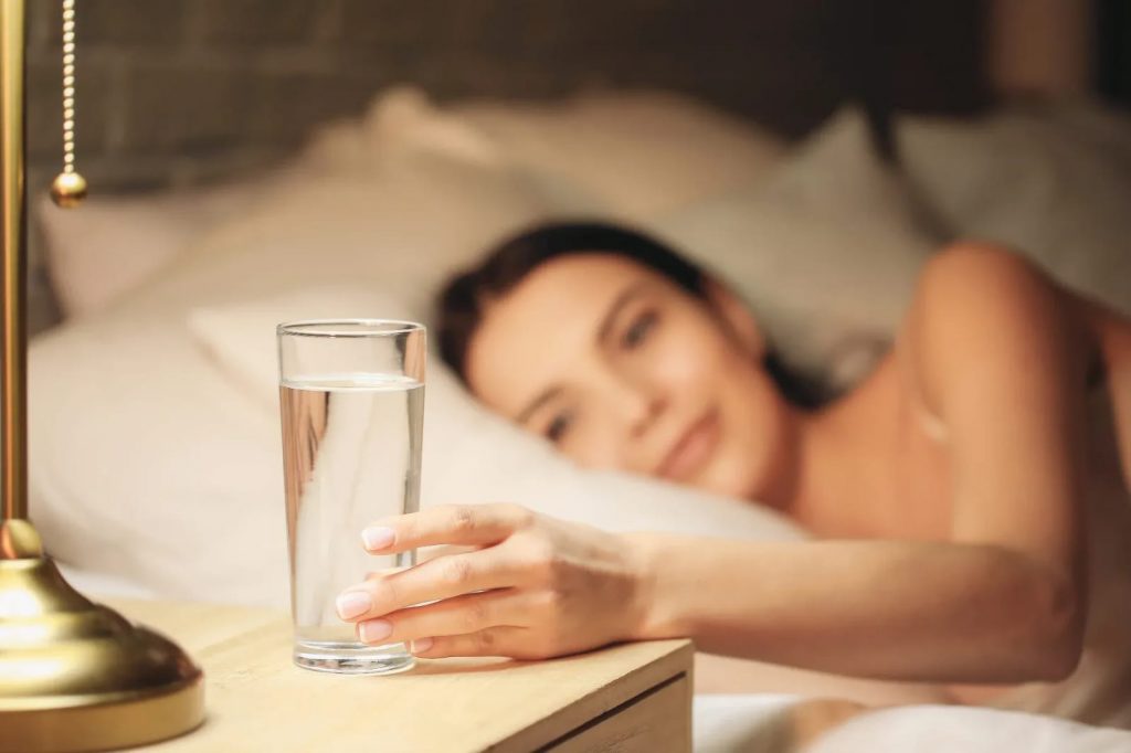 Why Thirst Increases in Summer Nights