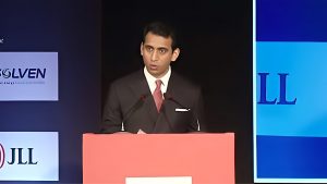 2030 तक 50 गीगावाट रिन्यूएबल क्षमता हासिल करने पर केंद्रित हर विस्तार: सागर अदाणी