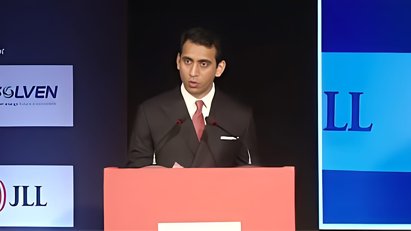 2030 तक 50 गीगावाट रिन्यूएबल क्षमता हासिल करने पर केंद्रित हर विस्तार: सागर अदाणी