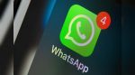 Whatsapp Passkey Feature