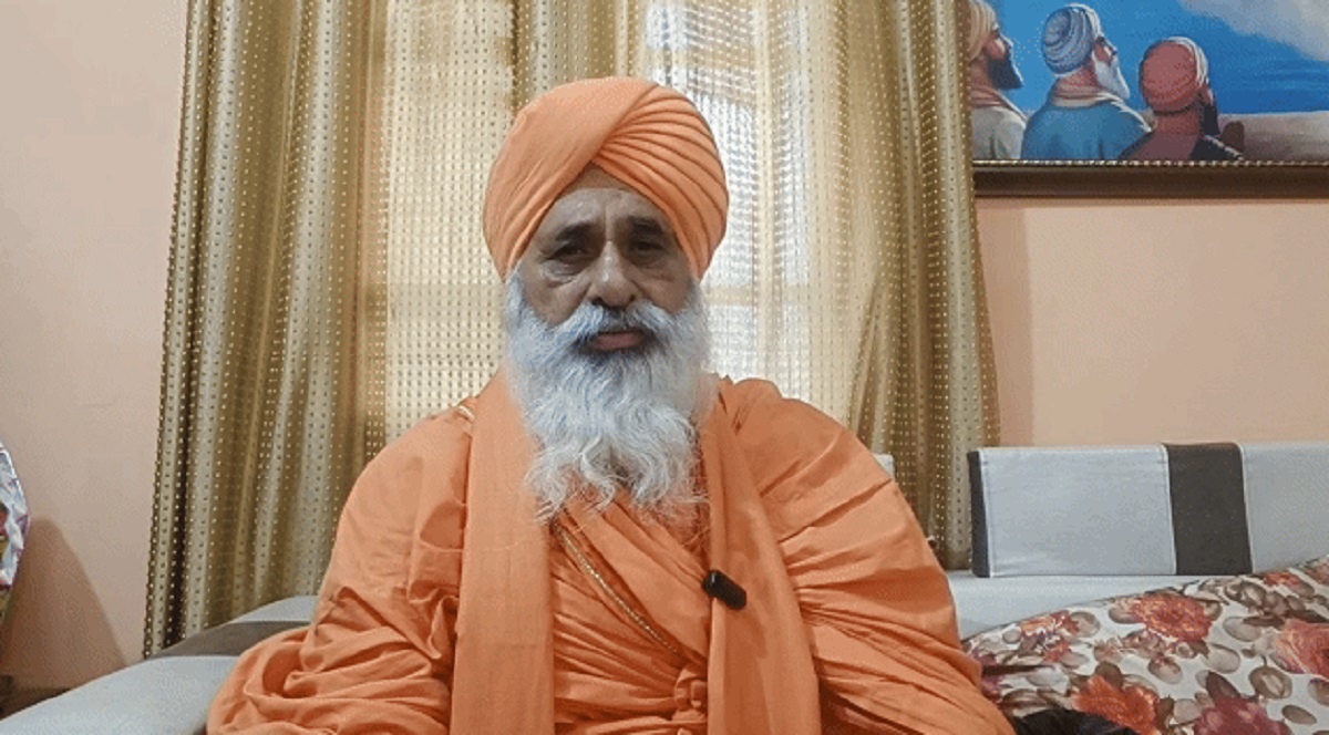 राज्यसभा सांसद संत सीचेवाल का बड़ा बयान, कहा- मुझे भी मिला था पार्टी छोड़ने का ऑफर