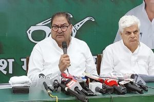 Haryana : प्रत्याशियों के साथ इनेलो भी मैदान में, सोनीपत और पंचकूला की घोषणा