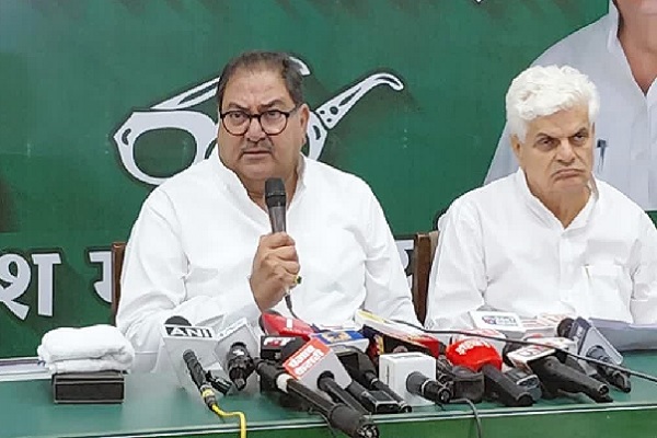 Haryana : प्रत्याशियों के साथ इनेलो भी मैदान में, सोनीपत और पंचकूला की घोषणा