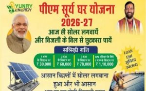 Haryana : अंबाला में विज्ञापन में पीएम और सीएम का फोटो लगाने पर केस