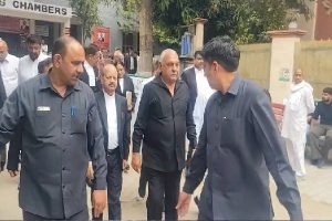 Haryana News : 1982 में हुई थी AJL प्लाॅट मामले की शुरुआत