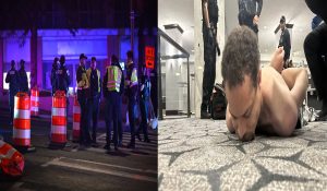 Washington Hilton Attack: हमले से पहले आरोपी ने परिवार को किया E-mail, ट्रंप नहीं बल्कि ये लोग थे निशाना!