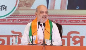 Bengal: ‘महिलाओं को हर महीने 3000 रुपये, UCC लागू करने का वादा’, अमित शाह ने जारी किया घोषणापत्र