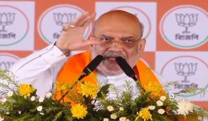 ममता दीदी जितनी कोशिश कर लें, BJP बंगाल में बाबरी मस्जिद नहीं बनने देगी : अमित शाह