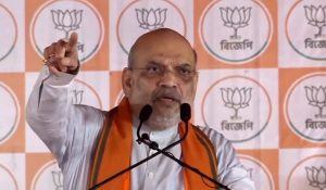 ‘टाटा, बाय-बाय दीदी, आपका समय खत्म हुआ…’, अमित शाह का ममता बनर्जी पर हमला