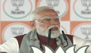 Bengal Election 2026: ‘झालमुड़ी मैंने खाई लेकिन झाल TMC को लगी’, कृष्णानगर रैली में बोले पीएम मोदी