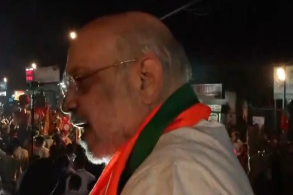 बंगाल में इस बार पक्का बदलाव, 5 मई को BJP मुख्यमंत्री शपथ लेंगे: अमित शाह का दावा
