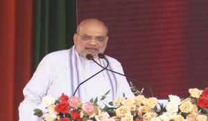 Assam Elections 2026: ‘सरकार बनने पर घुसपैठियों पर सख्त कार्रवाई करेंगे’, अमित शाह ने किए ये बड़े वादे
