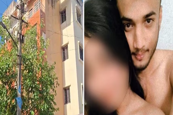 अमरावती वीडियो स्कैंडल: ’18-19 साल की लड़कियां आती, कभी बुर्का पहनती तो…’, शख्स ने किए कई खुलासे 