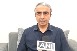 Haryana : सांसदों को तोड़ना भाजपा का डर, केजरीवाल रुकने वाले नहीं : अनुराग