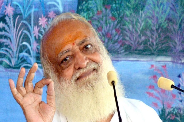 Haryana : आसाराम-नारायण साईं प्रकरण के गवाह से 42 लाख रिकवर