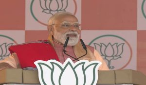 आज केरलम में चुनावी रैली को करेंगे संबोधित करेंगे PM Modi, जानें आज का पूरा शेड्यूल