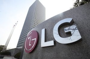 LG Electronics Q1 profit growth 33 percent operating profit results