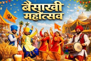 Haryana News : बैसाखी महोत्सव-2026, हैरतअंगेज होंगे आयोजन