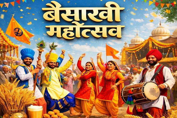 Haryana News : बैसाखी महोत्सव-2026, हैरतअंगेज होंगे आयोजन