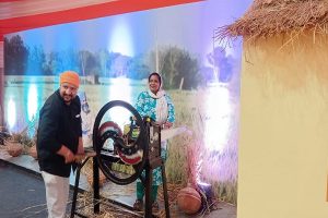 baisakhi-festival-at-kurukshetra