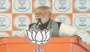 ‘4 मई TMC के जंगल राज की आखिरी तारीख’, पीएम मोदी का बंगाल में बड़ा हमला