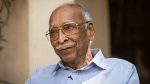 cd gopinath passes away