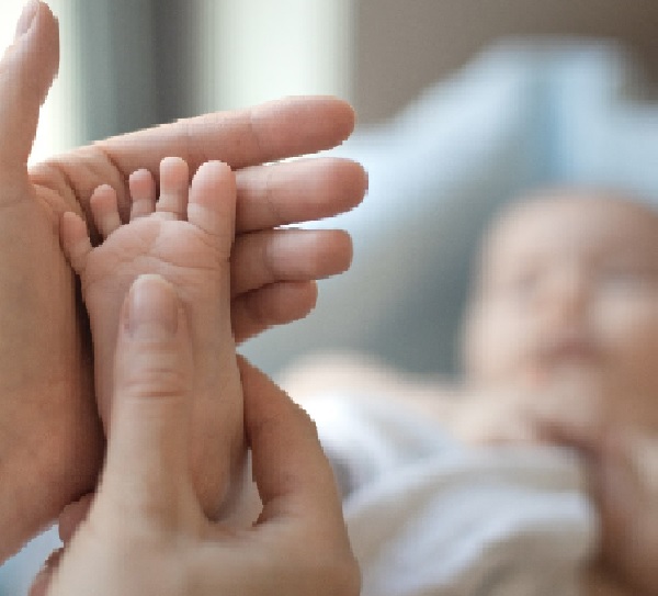 Haryana News : ममता शर्मशार, चार शादियों के बाद मासूम छोड़ फरार