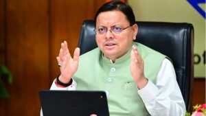 श्री केदारनाथ धाम के कपाट खुलने पर बोले सीएम धामी, कहा- रिकॉर्ड संख्या में भक्तों ने कराया पंजीकरण