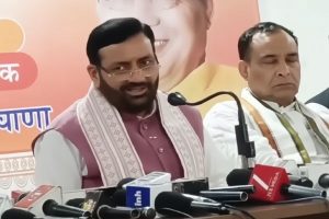 महिला आरक्षण पर बोले सीएम, नाटक करती है कांग्रेस
