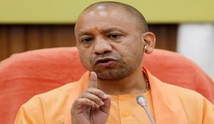 CM योगी ने महिला आरक्षण के मुद्दे पर विपक्ष को लिया आड़े हाथों, कहा- ‘उनकी सोच कुत्सित’