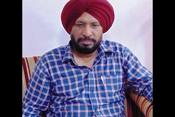 महिला आरक्षण बिल को लेकर भाजपा और पीएम मोदी की नीयत में खोट : बलविंदर धालीवाल